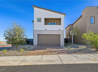 9595 Peggy Publow Ave, Las Vegas, NV 89143