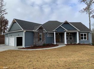 0 Daniel Dr LOT 123, Newnan, GA 30265