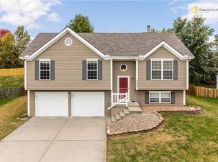 520 Melissa St, Liberty, MO 64068