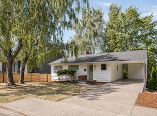 7407 SW 36th Ave, Portland, OR 97219