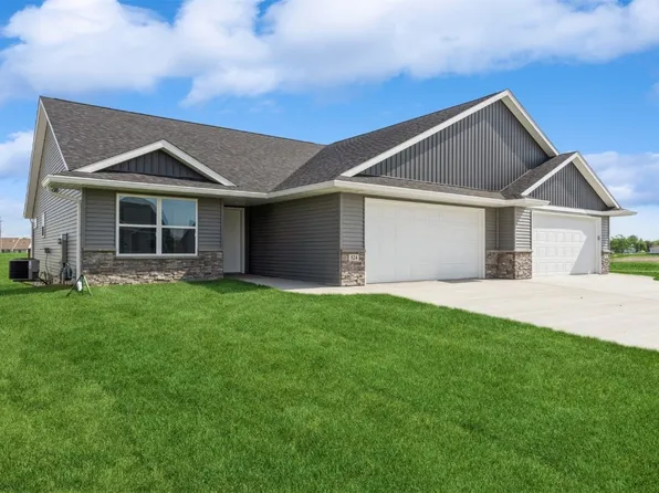 524 Driftwood Ln, Atkins, IA 52206