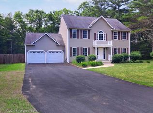 1 Raven Blvd, Greene, RI 02827