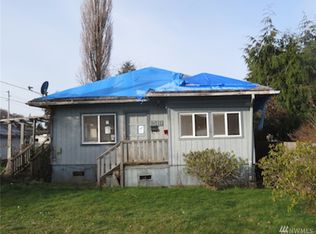 1519 Marion St, Hoquiam, WA 98550