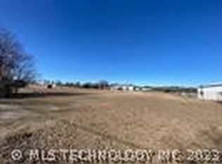 0 Texanna Rd, Checotah, OK 74426