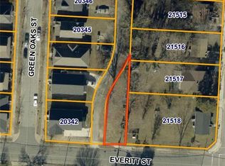 2131 Everitt St, Greensboro, NC 27401