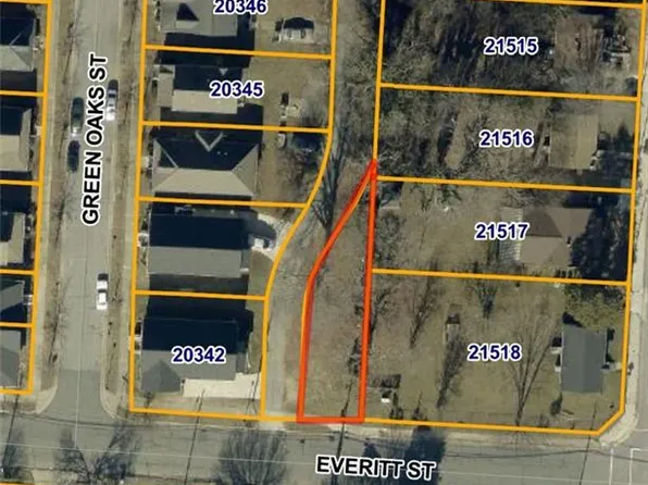 2131 Everitt St, Greensboro, NC 27401