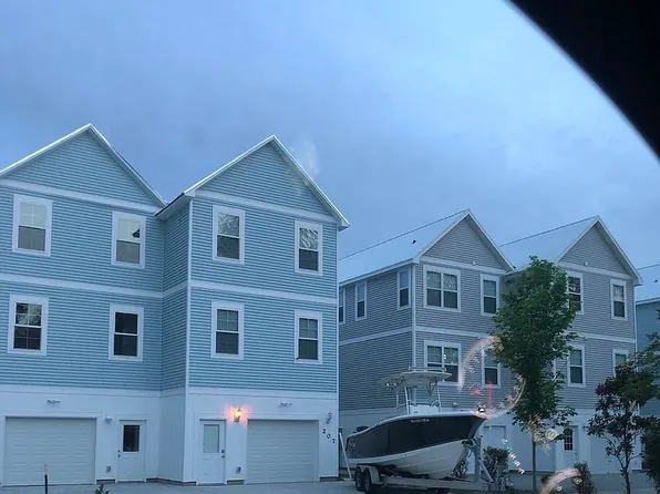 207 Leonard St, Jacksonville, NC 28540