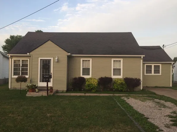 206 S David Ave, Jackson, OH 45640