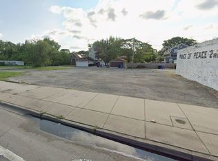 6743 S Ashland Ave, Chicago, IL 60636