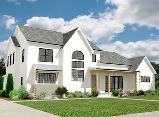 The Woodmont Plan, Reunion at Green Mountain, Huntsville, AL 35803