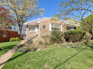 1033 Cornell St, Pittsburgh, PA