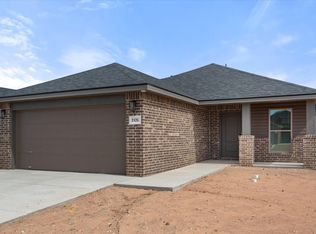 2426 Aberdeen Ave, Wolfforth, TX 79382