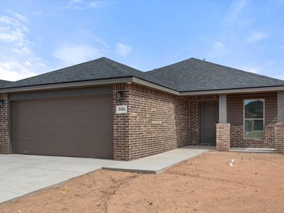 2426 Aberdeen Ave, Wolfforth, TX, 79382