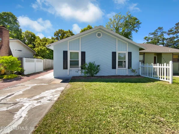 8886 SANDUSKY Avenue S, Jacksonville, FL 32216