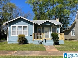 415 17th St S, Bessemer, AL 35020