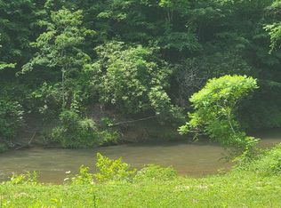 Pine Log Rd, Brasstown, NC 28902