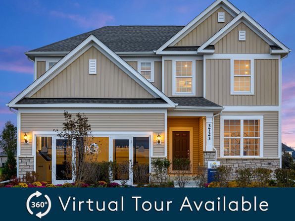 New Construction Homes In 60564 Zillow