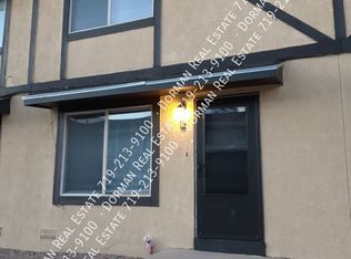 1981 Mineola Ct APT C, Colorado Springs, CO 80915