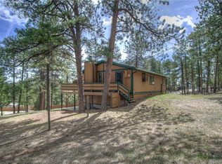 253 Raven Dr, Bailey, CO 80421