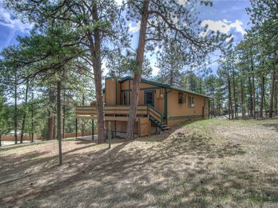 253 Raven Drive, Bailey, CO, 80421