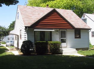 3631 N 77th St, Milwaukee, WI 53222