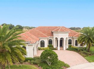 25915 Roundabout Point, Sorrento, FL 32776