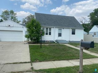 5600 W 15th St, Sioux Falls, SD 57106