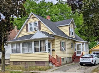 94 Kosciusko St, Rochester, NY 14621