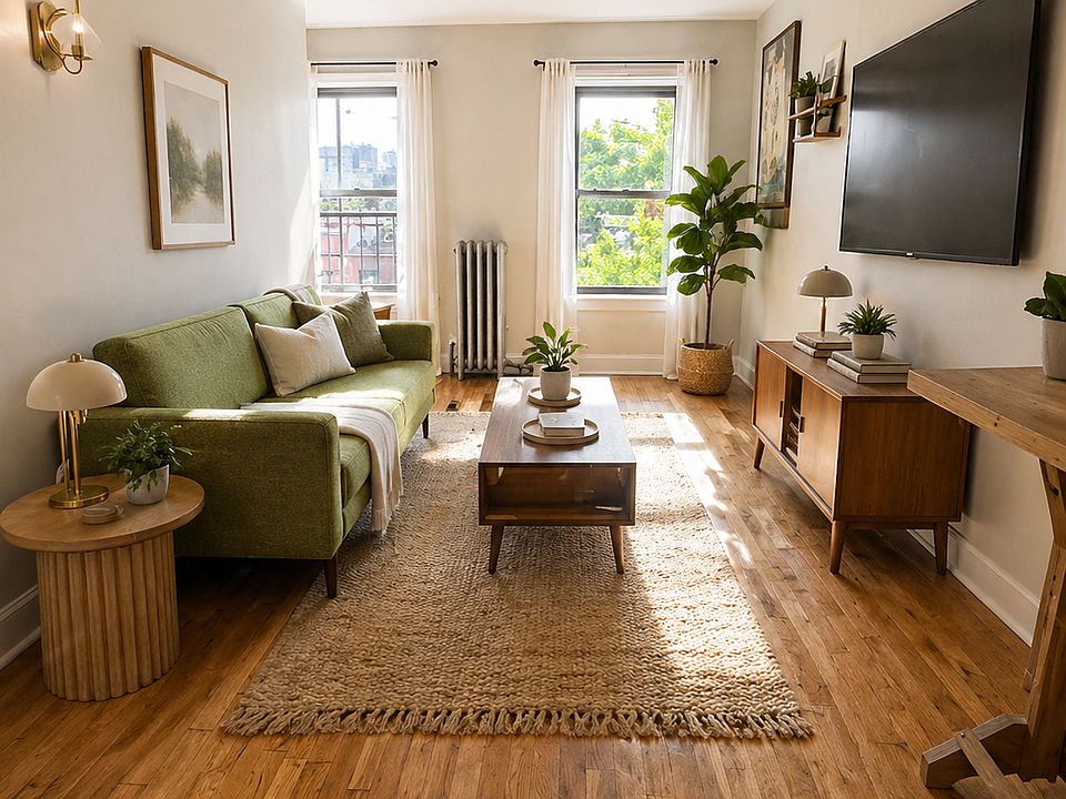 1st image of 626 Willoughby Ave APT 3
