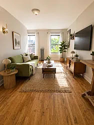 626 Willoughby Avenue, #3