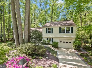 6153 Gate Sill, Columbia, MD 21045