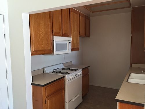 5th image of 12707 Caswell Ave APT 205