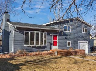 2323 Alamo Dr, Rapid City, SD 57702