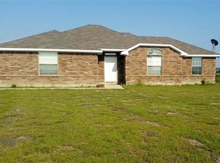 2100 Cedar Ridge Dr, Kaufman, TX 75142