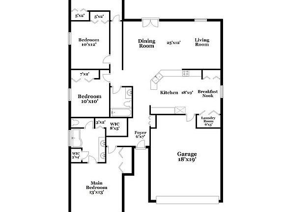 2nd image of this home