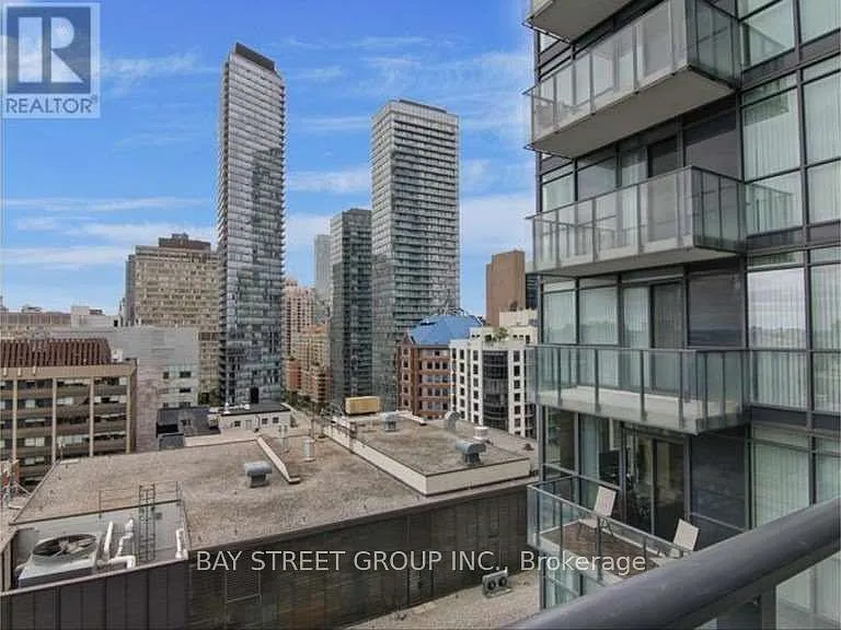 770 Bay St #1812 — Photo 11