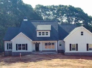 2591 Shoal Creek Rd, Monroe, GA 30656