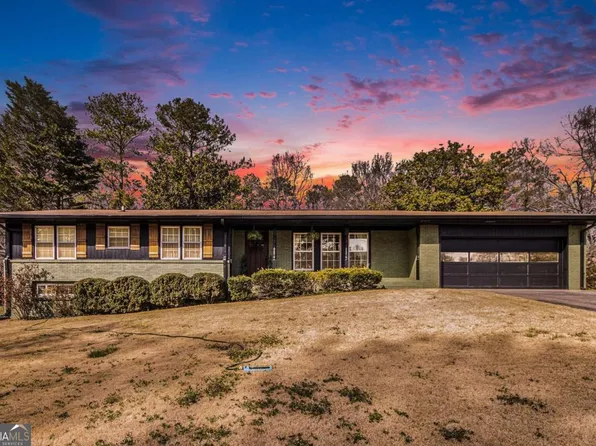 635 Reed Rd SE, Smyrna, GA 30082