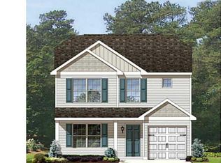 1132 Waterlyn Dr, Greensboro, NC 27405