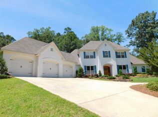 1204 Charles Pl, Brandon, MS 39042