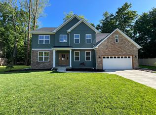 1758 Summerlin Dr, Chesterton, IN 46304