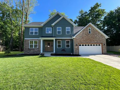 1758 Summerlin Dr, Chesterton, IN, 46304