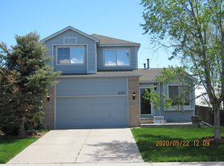 21771 Omaha Ave, Parker, CO 80138