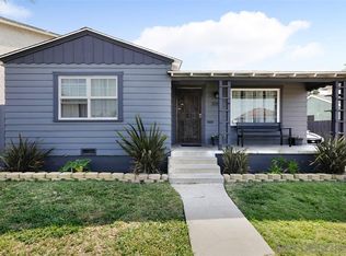 3551 Highland Ave, San Diego, CA 92105