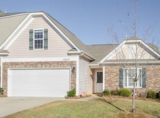 16623 Broadwing Pl, Charlotte, NC 28278