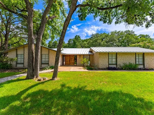 3511 Country White Ln, Austin, TX 78749