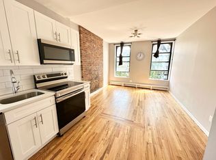 2847 Frederick Douglass Blvd #3P, New York, NY 10039