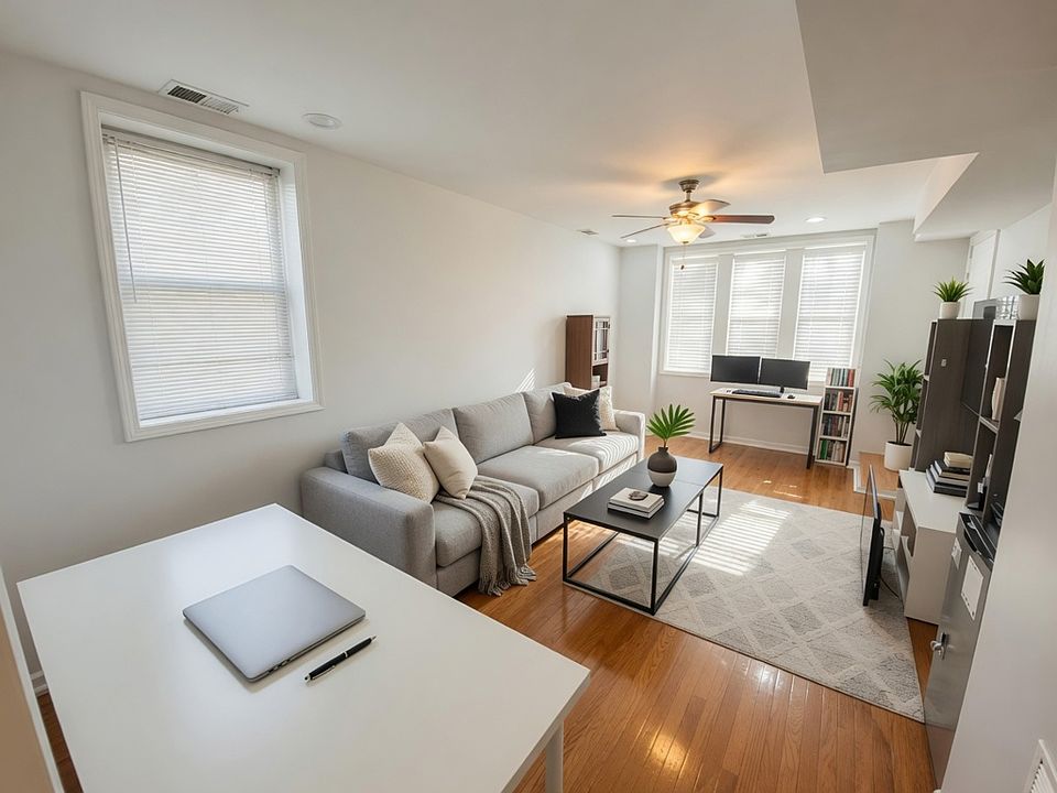 1st image of 3727 N Ashland Ave #1F