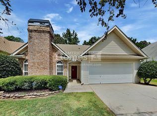 2021 Parador Bnd, McDonough, GA 30253