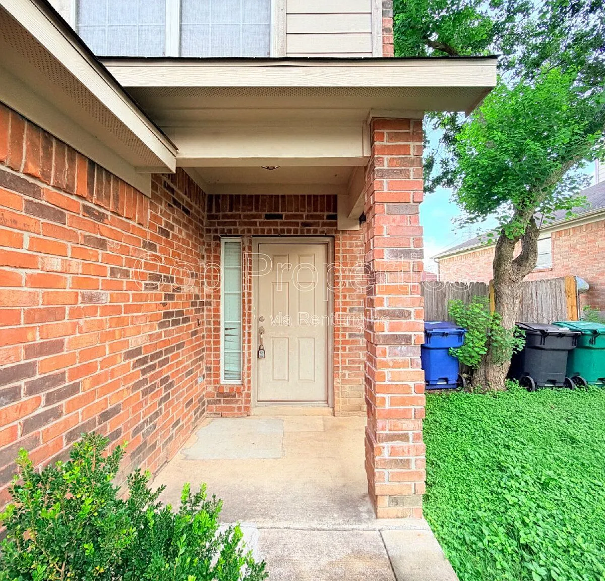 3 bed, 2.5 bath, 1528 sqft, $1,795 — Photo 3